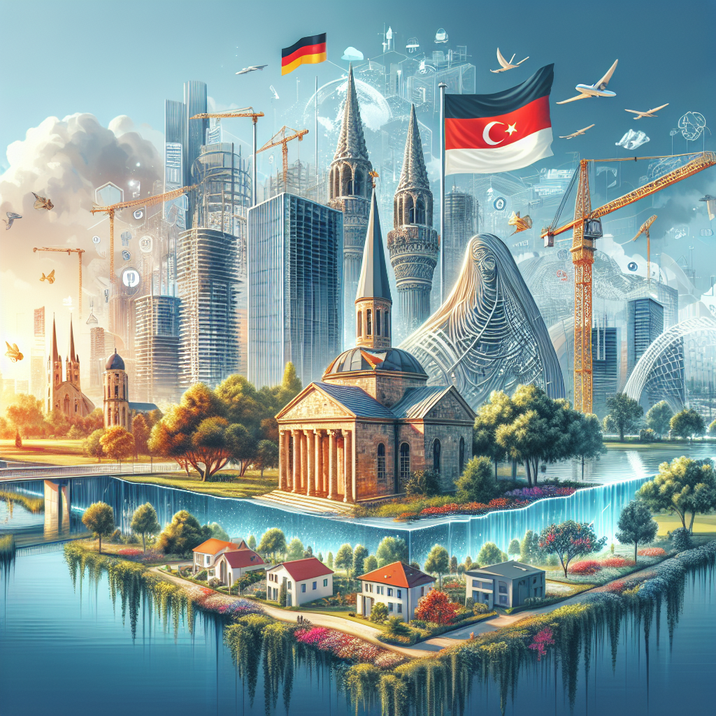 Immobilienmarktprognose Nordzypern
